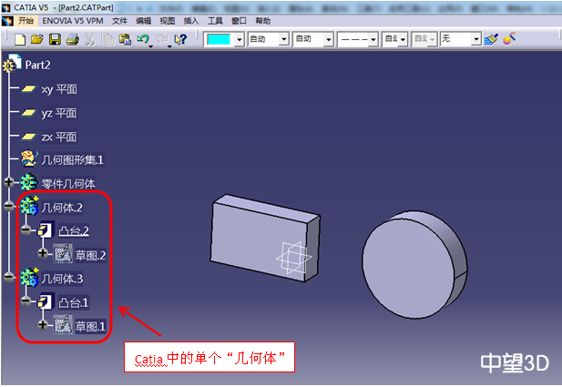 中望3D2015打造完美兼容性，數(shù)據(jù)交互更順暢