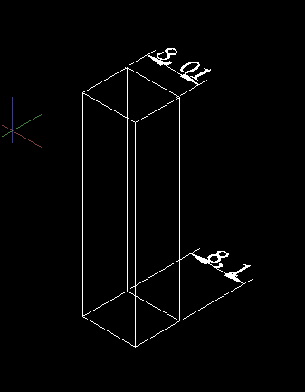 CAD移動(dòng)標(biāo)注文字，CAD標(biāo)注文字對(duì)齊