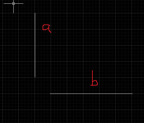 CAD“EDGEMODE”命令設(shè)置新值，命令的含義