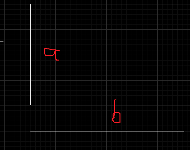 CAD“EDGEMODE”命令設(shè)置新值，命令的含義