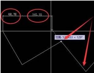 如何使用CAD連續(xù)標(biāo)注？