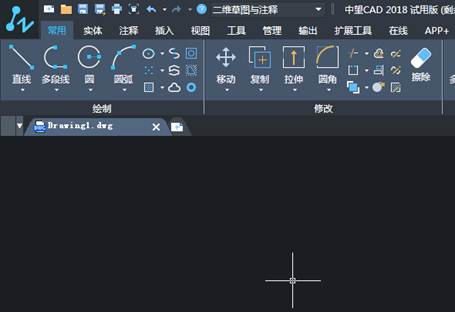 CAD界面的右擊功能怎么恢復(fù)？