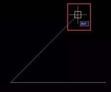 在CAD中如何標(biāo)注鈍角？