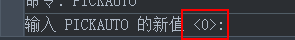 CAD中不能使用窗口選擇對象該怎么解決？