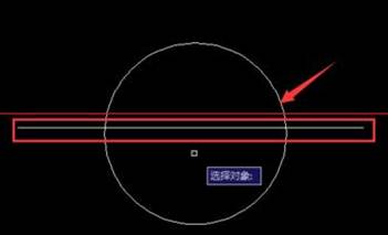 CAD怎么將連續(xù)的線打斷于某一點(diǎn)？