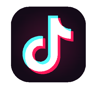 用CAD設(shè)計(jì)一個抖音logo