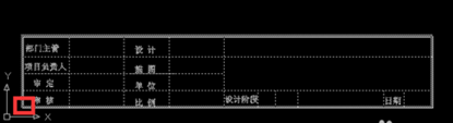 CAD中圖紙比例不一致，該如何調(diào)整使比例一致