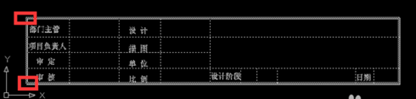 CAD中圖紙比例不一致，該如何調(diào)整使比例一致