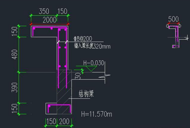CAD中怎么使用SC命令參照縮放？