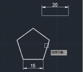 CAD參照縮放怎么用？