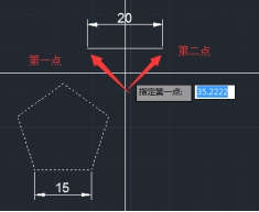 CAD參照縮放怎么用？