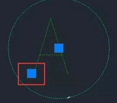 怎樣用CAD調(diào)整文字位置？