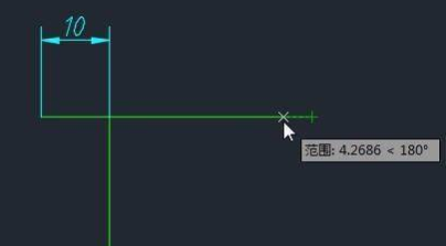 CAD自動追蹤功能怎么用？