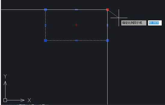CAD“夾點編輯”怎么用？