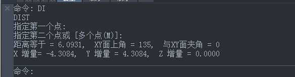 CAD角度標注快捷鍵是什么？