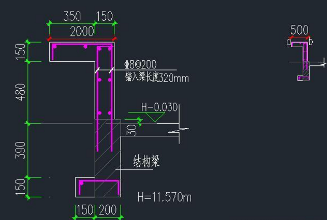 CAD縮放命令怎么用？
