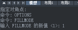 CAD使用填充無效怎么辦？