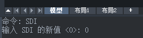 為什么CAD只能打開一個文件？