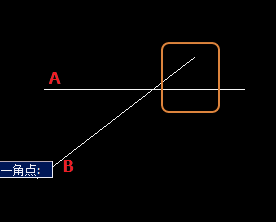 CAD設(shè)計(jì)完圖形時(shí)怎樣刪除輔助線？