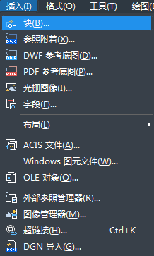 CAD如何自由縮放圖形？