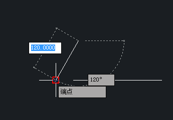 CAD如何設(shè)計(jì)簡(jiǎn)單梯形？