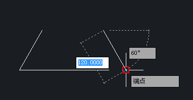 CAD如何設(shè)計(jì)簡(jiǎn)單梯形？