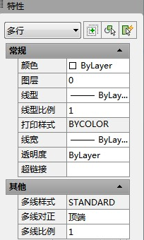CAD雙線(xiàn)繪制小技巧