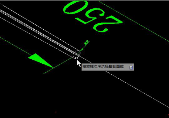 在CAD中設(shè)計(jì)筷子有什么技巧嗎？