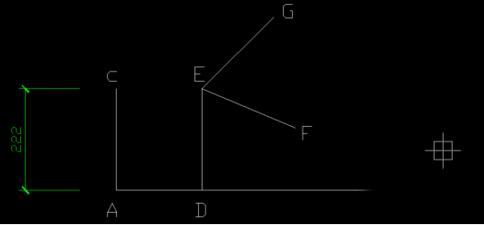 CAD設(shè)計(jì)彎頭有什么技巧？